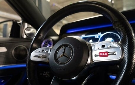 Mercedes-Benz E-Класс, 2018 год, 3 529 000 рублей, 11 фотография