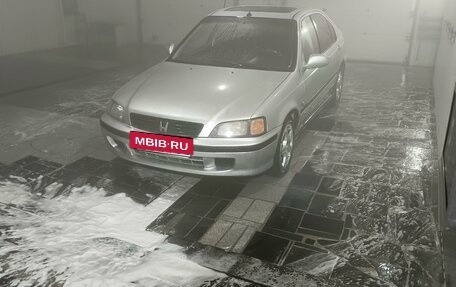 Honda Civic VII, 1999 год, 255 000 рублей, 5 фотография