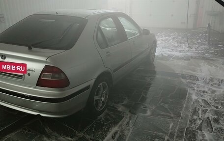 Honda Civic VII, 1999 год, 255 000 рублей, 7 фотография