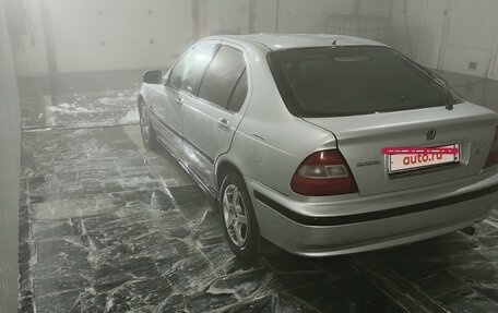 Honda Civic VII, 1999 год, 255 000 рублей, 2 фотография