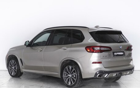 BMW X5, 2019 год, 7 350 000 рублей, 2 фотография