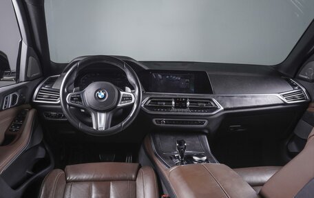 BMW X5, 2019 год, 7 350 000 рублей, 6 фотография