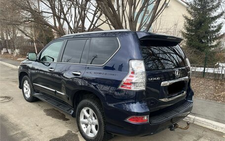 Lexus GX II, 2017 год, 5 500 000 рублей, 4 фотография