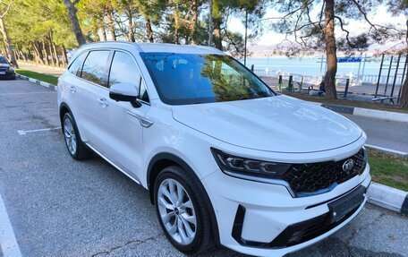 KIA Sorento IV, 2020 год, 4 500 000 рублей, 7 фотография