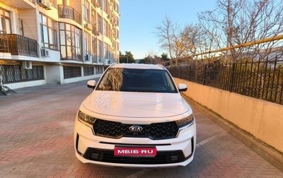 KIA Sorento IV, 2020 год, 4 500 000 рублей, 1 фотография