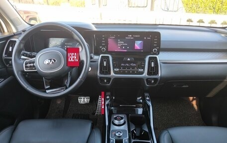 KIA Sorento IV, 2020 год, 4 500 000 рублей, 8 фотография