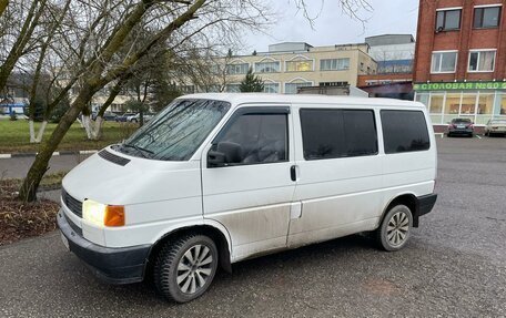 Volkswagen Transporter T4, 1994 год, 540 000 рублей, 1 фотография