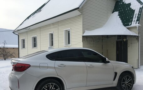 BMW X6 M, 2016 год, 5 499 000 рублей, 3 фотография