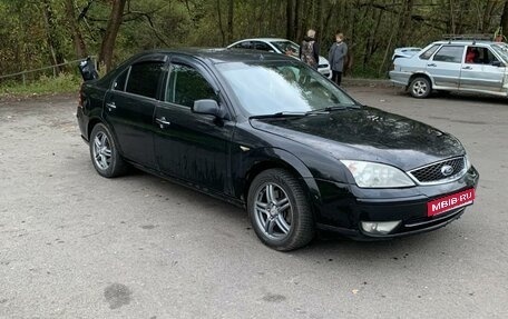 Ford Mondeo III, 2006 год, 400 000 рублей, 1 фотография