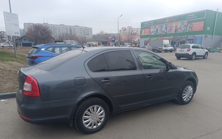 Skoda Octavia, 2012 год, 1 050 000 рублей, 1 фотография