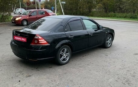 Ford Mondeo III, 2006 год, 400 000 рублей, 6 фотография