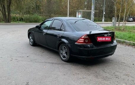 Ford Mondeo III, 2006 год, 400 000 рублей, 7 фотография