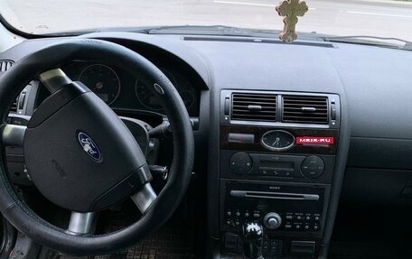 Ford Mondeo III, 2006 год, 400 000 рублей, 9 фотография