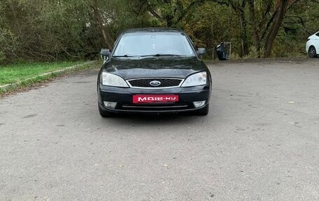 Ford Mondeo III, 2006 год, 400 000 рублей, 3 фотография