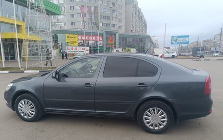 Skoda Octavia, 2012 год, 1 050 000 рублей, 5 фотография