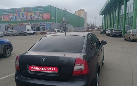 Skoda Octavia, 2012 год, 1 050 000 рублей, 2 фотография