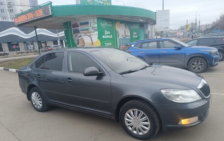 Skoda Octavia, 2012 год, 1 050 000 рублей, 9 фотография