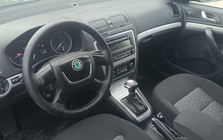 Skoda Octavia, 2012 год, 1 050 000 рублей, 6 фотография