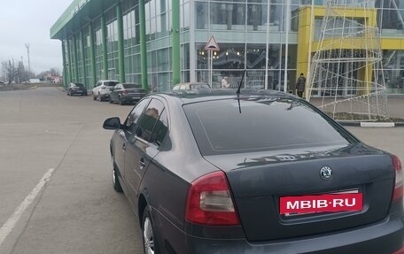 Skoda Octavia, 2012 год, 1 050 000 рублей, 4 фотография