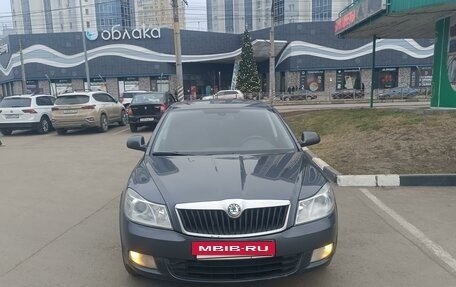 Skoda Octavia, 2012 год, 1 050 000 рублей, 8 фотография