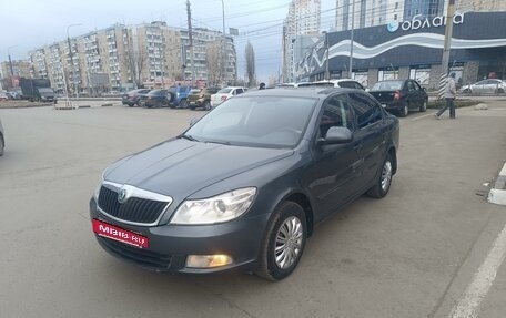 Skoda Octavia, 2012 год, 1 050 000 рублей, 7 фотография