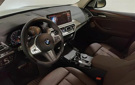 BMW X3, 2024 год, 9 480 000 рублей, 8 фотография