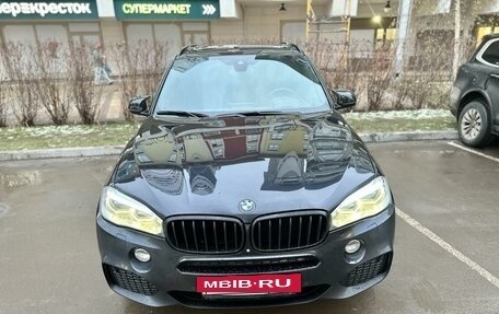 BMW X5, 2014 год, 3 500 000 рублей, 2 фотография