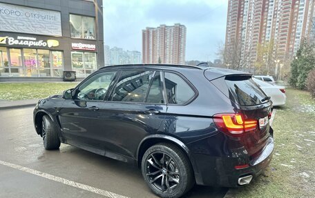 BMW X5, 2014 год, 3 500 000 рублей, 5 фотография