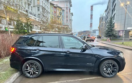 BMW X5, 2014 год, 3 500 000 рублей, 9 фотография