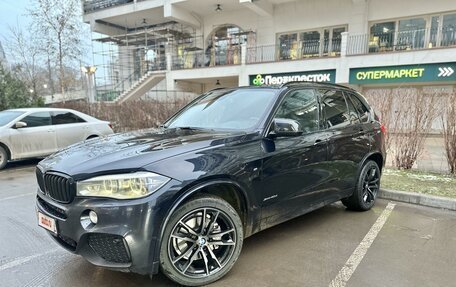 BMW X5, 2014 год, 3 500 000 рублей, 6 фотография