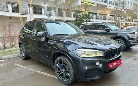 BMW X5, 2014 год, 3 500 000 рублей, 4 фотография