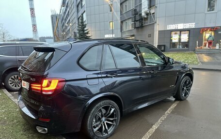 BMW X5, 2014 год, 3 500 000 рублей, 10 фотография