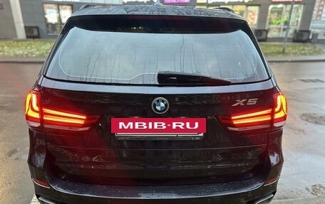 BMW X5, 2014 год, 3 500 000 рублей, 8 фотография