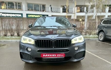 BMW X5, 2014 год, 3 500 000 рублей, 3 фотография