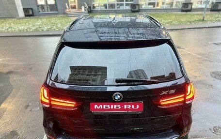 BMW X5, 2014 год, 3 500 000 рублей, 7 фотография