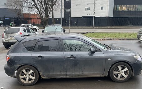 Mazda 3, 2005 год, 405 000 рублей, 4 фотография