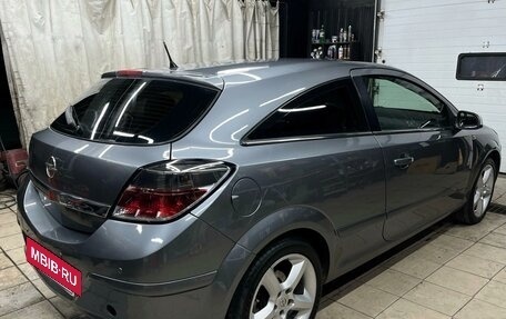 Opel Astra H, 2007 год, 650 000 рублей, 6 фотография