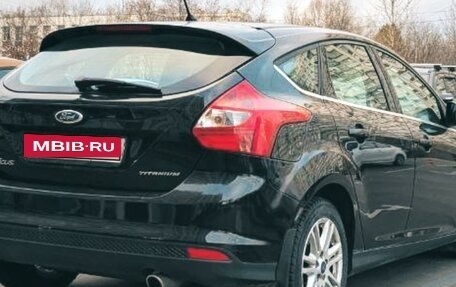 Ford Focus III, 2015 год, 1 500 000 рублей, 2 фотография