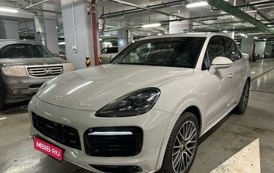 Porsche Cayenne III, 2020 год, 10 900 000 рублей, 1 фотография