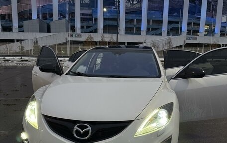 Mazda 6, 2010 год, 1 350 000 рублей, 1 фотография