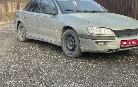 Opel Omega B, 1996 год, 160 000 рублей, 1 фотография