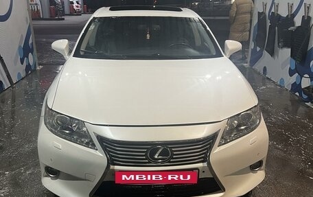 Lexus ES VII, 2013 год, 2 150 000 рублей, 6 фотография