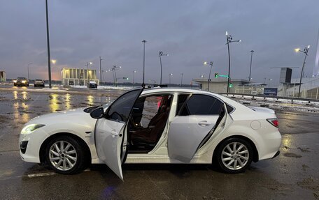 Mazda 6, 2010 год, 1 350 000 рублей, 4 фотография