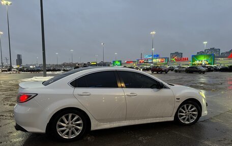 Mazda 6, 2010 год, 1 350 000 рублей, 9 фотография