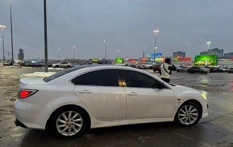 Mazda 6, 2010 год, 1 350 000 рублей, 8 фотография