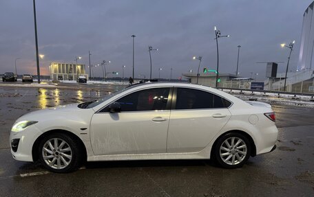 Mazda 6, 2010 год, 1 350 000 рублей, 5 фотография