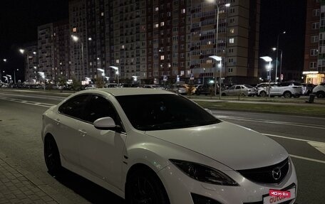 Mazda 6, 2010 год, 1 350 000 рублей, 26 фотография