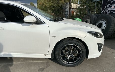 Mazda 6, 2010 год, 1 350 000 рублей, 30 фотография