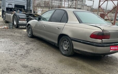 Opel Omega B, 1996 год, 160 000 рублей, 3 фотография