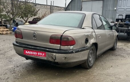 Opel Omega B, 1996 год, 160 000 рублей, 4 фотография